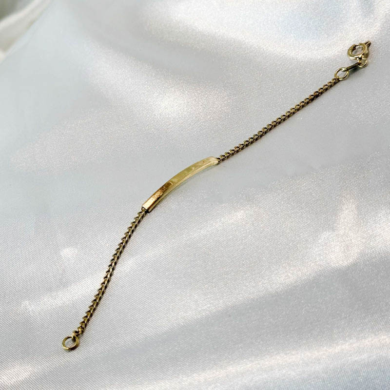 cartier-gold-bracelet-no-wage-1-800 دستبند کارتیه طلا بدون اجرت وزن 1/800 گرم