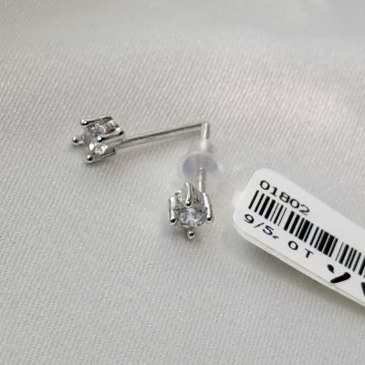 گوشواره چسبی آرتازر 100 سوت از گالری طلا زمرد