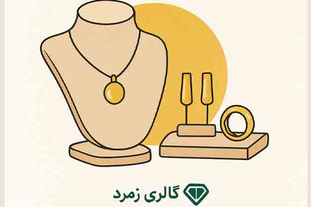 کاور مقاله راهنمای خرید طلا بدون ضرر – گالری طلا زمرد