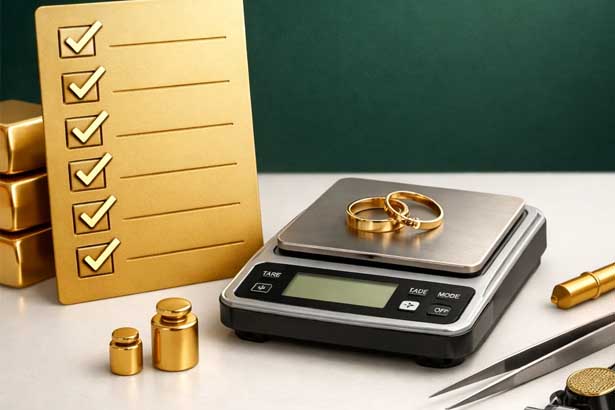 نکات مهم قبل از خرید طلای کم اجرت و بدون اجرت