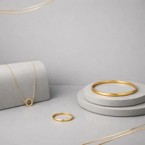 خرید طلای آنلاین با قیمت روز از جواهری زمرد