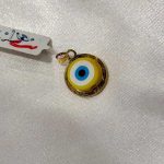 آویز آدامسی چشم نظر