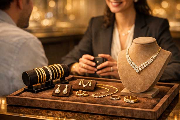 هنگام خرید طلا چه سوالاتی از فروشنده بپرسیم؟