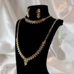 سرویس طلای پرسی یاسی مدل جدید –